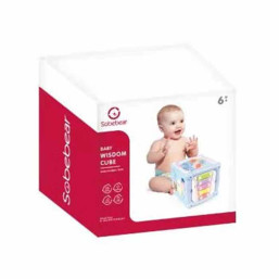 Baby Wisdom Cube (shallow)